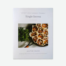Nutrition For Weight Loss Surgery Single Serve Book