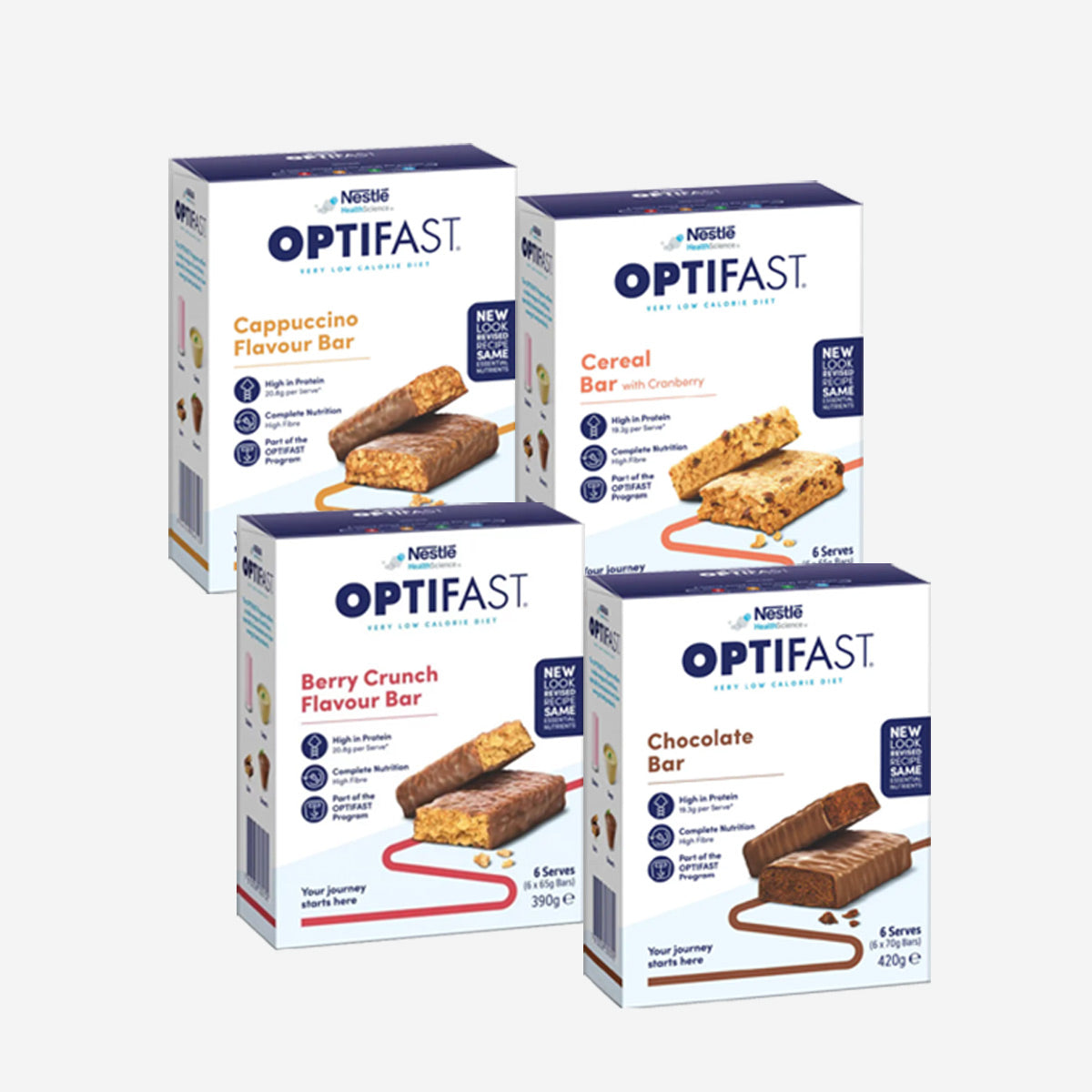 Optifast Bar Pack Of 6_1200x1200