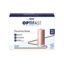 Nestle Optifast VLCD Chocolate Shake 18 Serves 954g