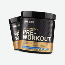 Optimum Nutrition Gold Standard Pre-Workout 30 servings 300g - Hero
