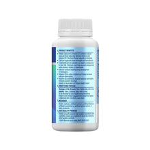 Ostelin Calcium & Vitamin D3 130 Tablets to maintain bone strength one unit right hand side view