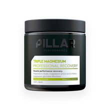 Pillar Performance Triple Magnesium 200g Pineapple Coconut