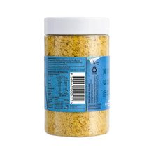 Pimp My Salad - Organic Nutritional Yeast Back Panel