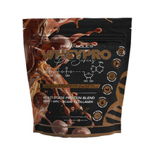 Primabolics Whey Pro Protein Powder 55 serves 1.65kg Chocolate Malt flavour