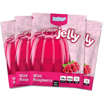 Feel Good Protein Jelly by Feel Good Protein