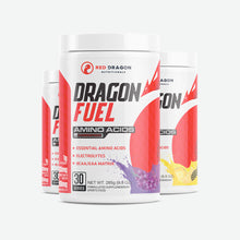 Red Dragon Nutraceuticals Dragon Fuel Amino Acids 0 Serves 285g - Hero