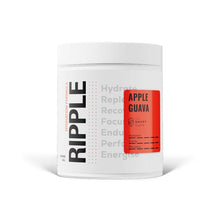 The Smart Sups Ripple Hydration Formula 30 serves 240g Apple Guava Flavour