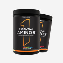 Rule 1 Essential Amino 9 recovery & hydration 30 servings 2 units