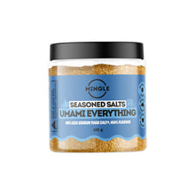 Seasoned Salt 110g By Mingle Seasoning Umami Everything