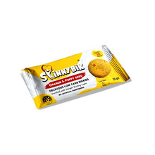 Skinnybik Low Carb Biscuits - Orange & Poppy Seeds