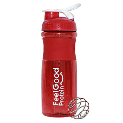 Sports Mix Bottle 760ml by Feel Good Protein