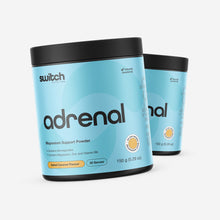 Switch Nutrition Adrenal Magnesium Support Powder 30 Serves 150g - Hero