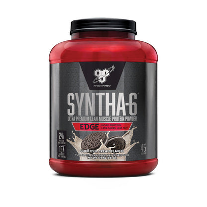 BSN Syntha-6 Edge Protein 45 servings 1.73kg Cookies & Cream Flavour