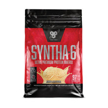 BSN Syntha-6 Protein 97 servings 4.56kg Vanilla Ice Cream Flavour