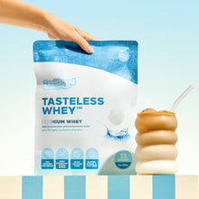 Tasteless Whey by Feel Good Protein