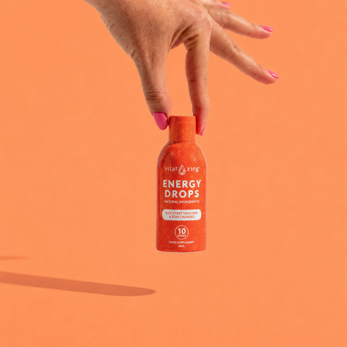 Vital Zing Energy Drops
