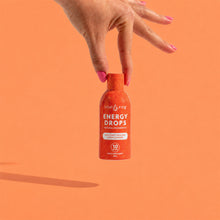 Vital Zing Energy Drops