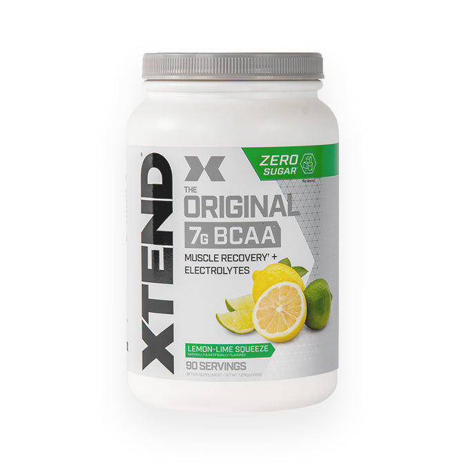 Xtend BCAA by Scivation 90 Serves – Cost Price Supplements