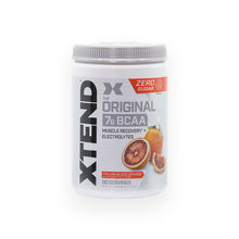 Scivation Xtend 7g BCAA 30 servings italian blood orange flavour