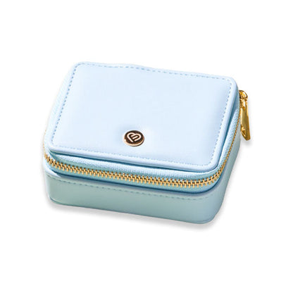 Cps Luxe Pill Case Blue