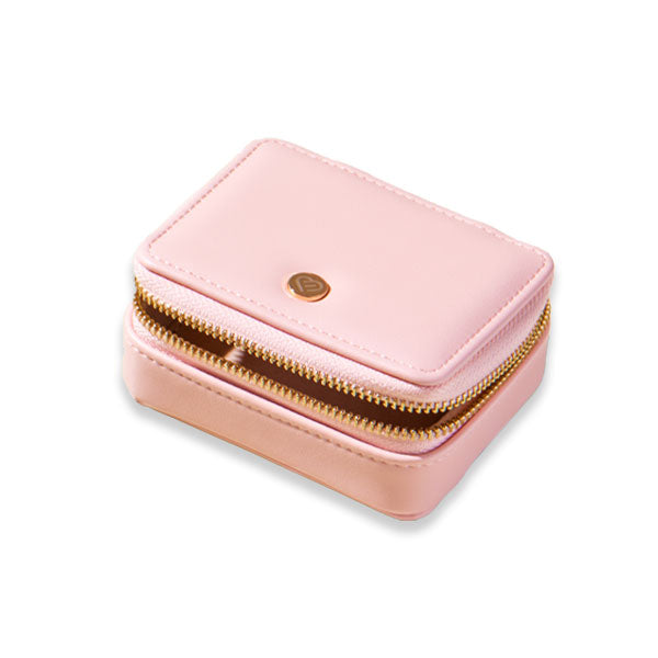 Cps Luxe Pill Case Pink