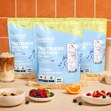 Large Tasteless Protein Bundle Hero 1200