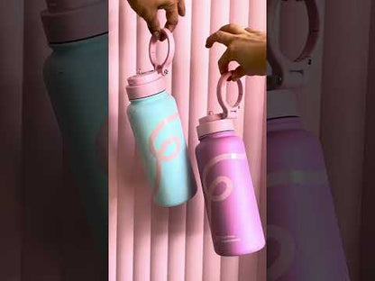 Meet Your New Hydration Bestie With The Insulated Water Bottle Range At Cost Price Supplements