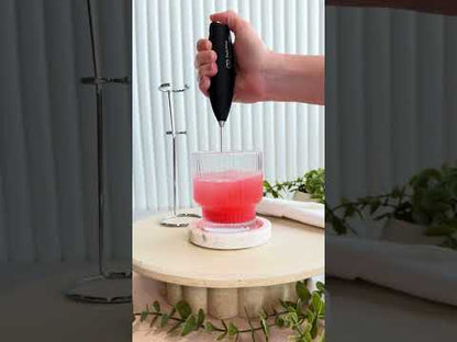 Use our electric whisk