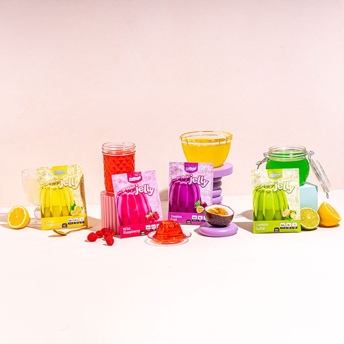 Feel Good Protein Jelly by Feel Good Protein