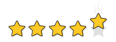 Star Ratings2
