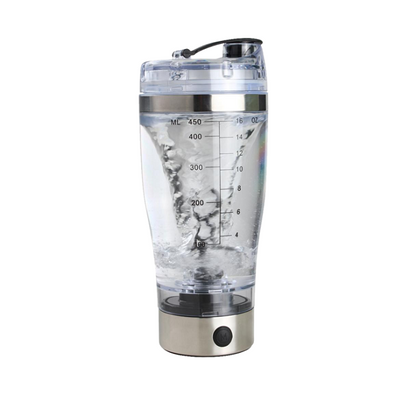 image of the x athletics new self mixing vortex shaker available at cost price supplements